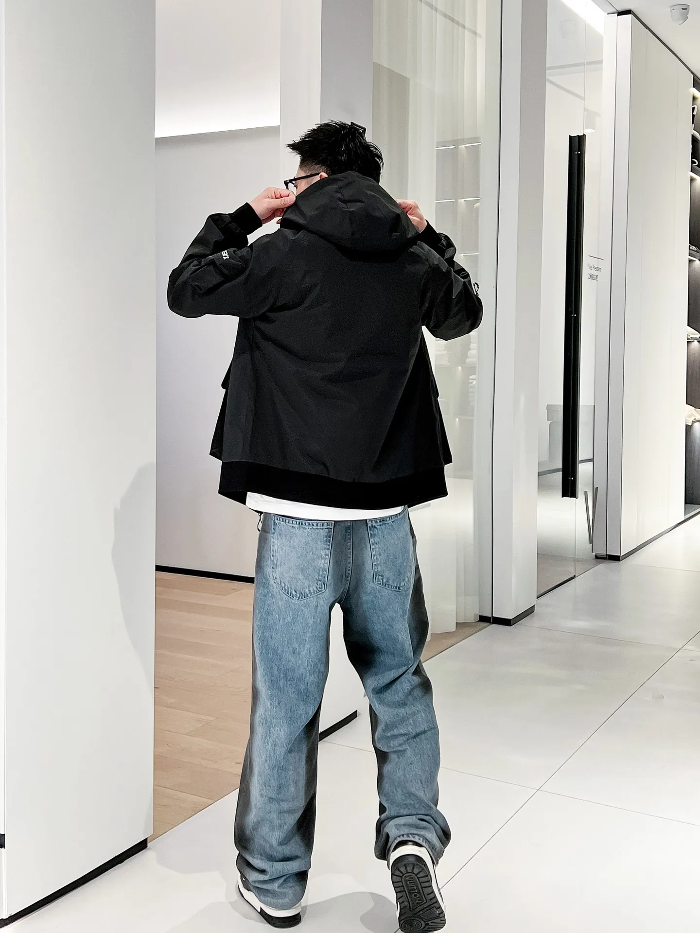 Same Style， ， 2026 New Arrival ， Original Premium Breathable ， ， ， Quality。 ， Sizes：M～3XL，